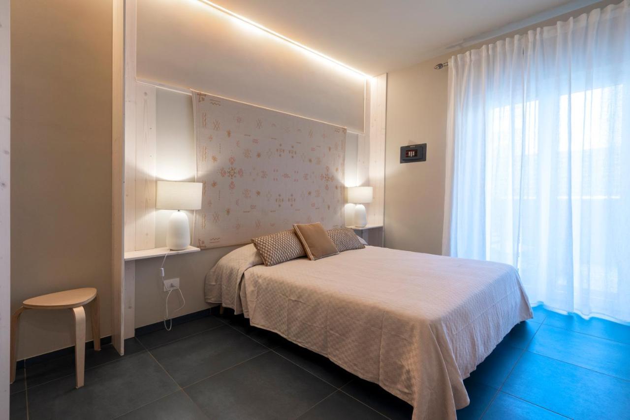 Home - Casa Sorridere Sempre Monopoli Ngoại thất bức ảnh