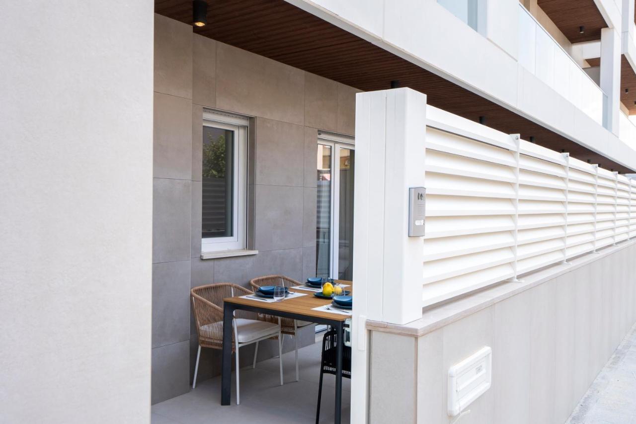 Home - Casa Sorridere Sempre Monopoli Ngoại thất bức ảnh